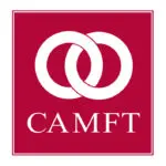 CAMFT red logo