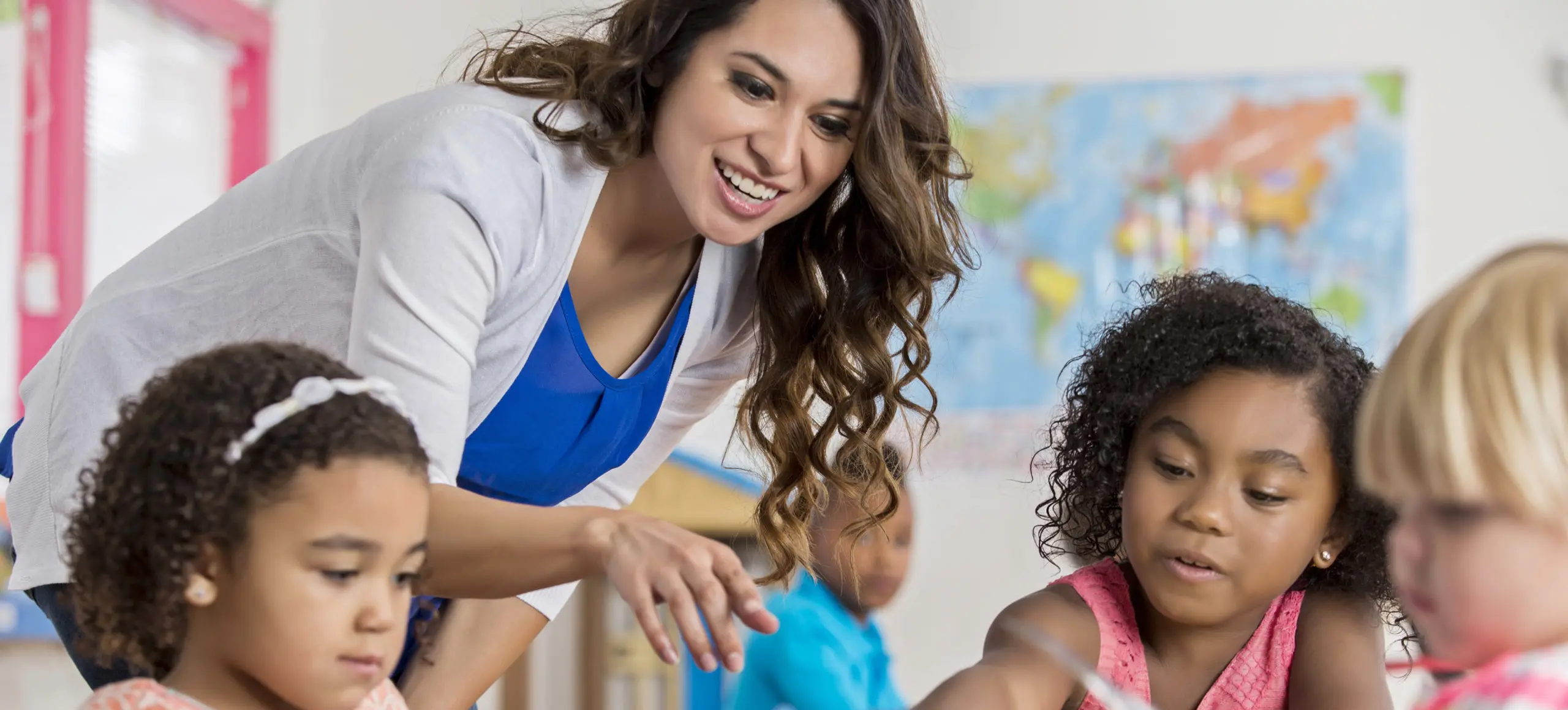 Early Childhood Education Degree Program - Antioch University Seattle