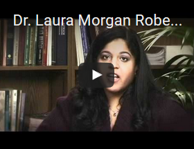 GSLC video of Laura Morgan