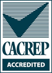 CACREP Accreditation