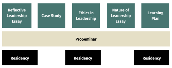 phd in leadership and management
