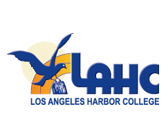 Los Angeles Harbor College logo