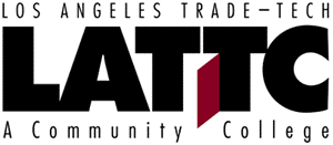 Los Angeles Trade-Tech Community College logo