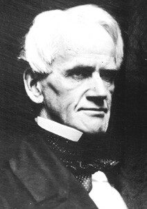 Horace Mann