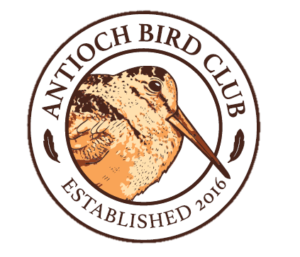 Antioch Bird Club logo