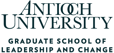 Offered by Antioch University Graduate School of Leadership & Change