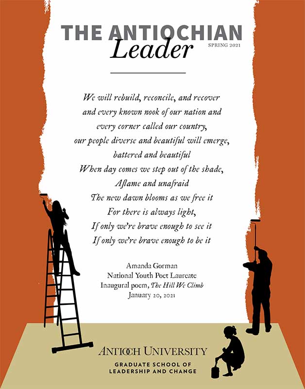 Antioch leader flyer