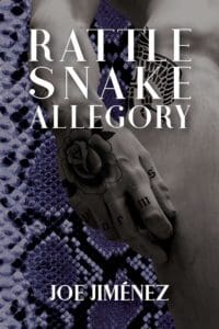 Rattle Snake Allegory book cover