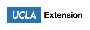 UCLA Extension logo