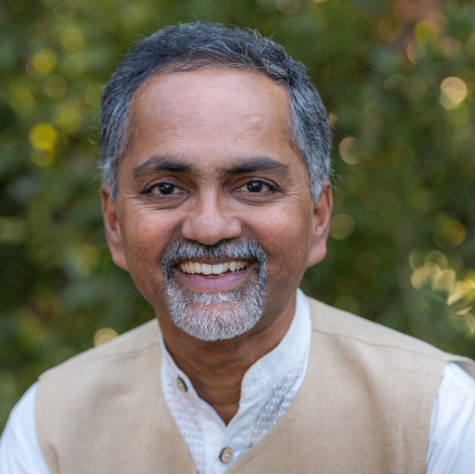 Gopal Krishnamurthy, PhD